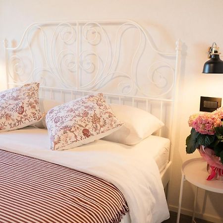 Bed and Breakfast La Trave Montecosaro  Exterior foto