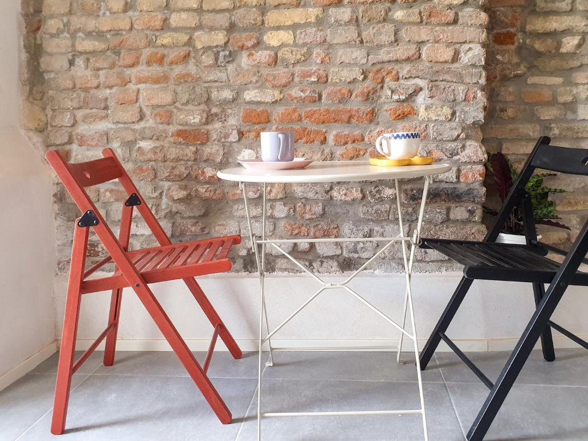 Bed and Breakfast La Trave Montecosaro  Exterior foto