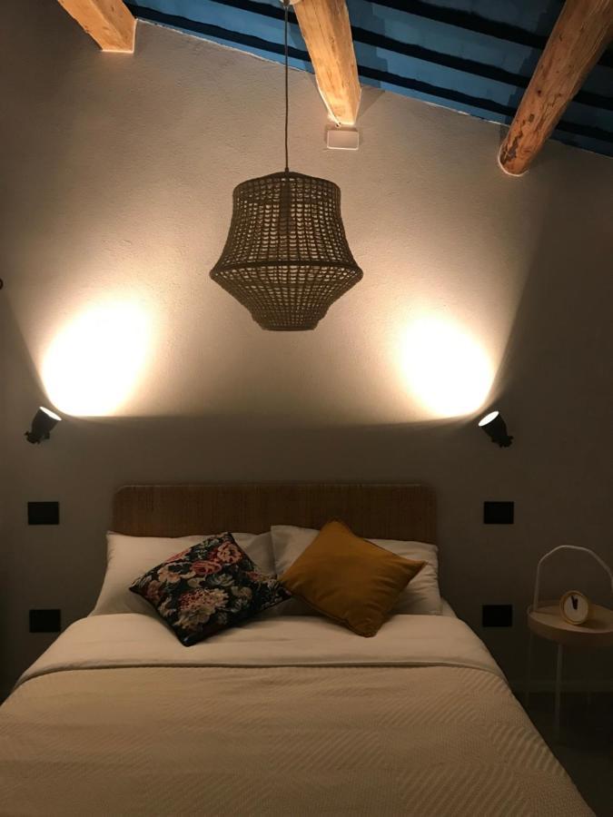 Bed and Breakfast La Trave Montecosaro  Exterior foto