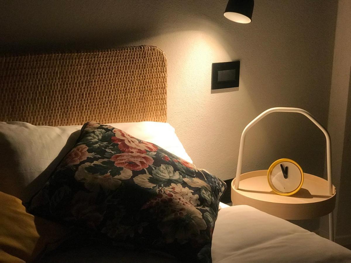 Bed and Breakfast La Trave Montecosaro  Exterior foto