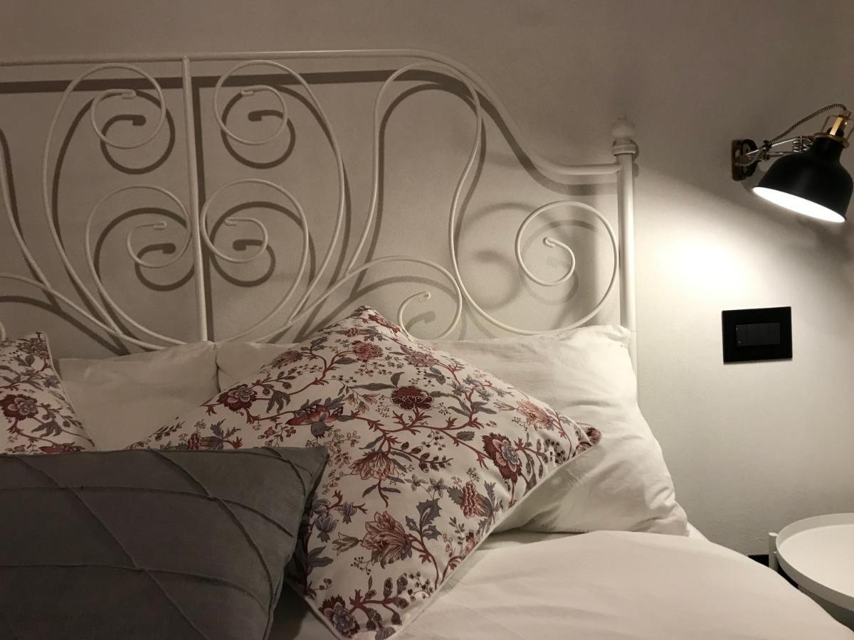 Bed and Breakfast La Trave Montecosaro  Exterior foto