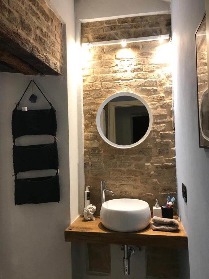Bed and Breakfast La Trave Montecosaro  Exterior foto