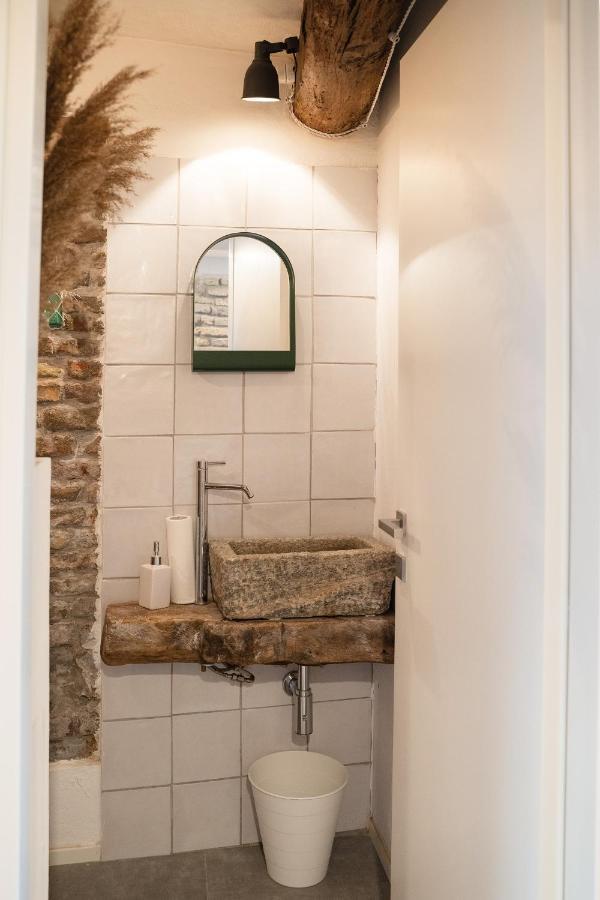 Bed and Breakfast La Trave Montecosaro  Exterior foto