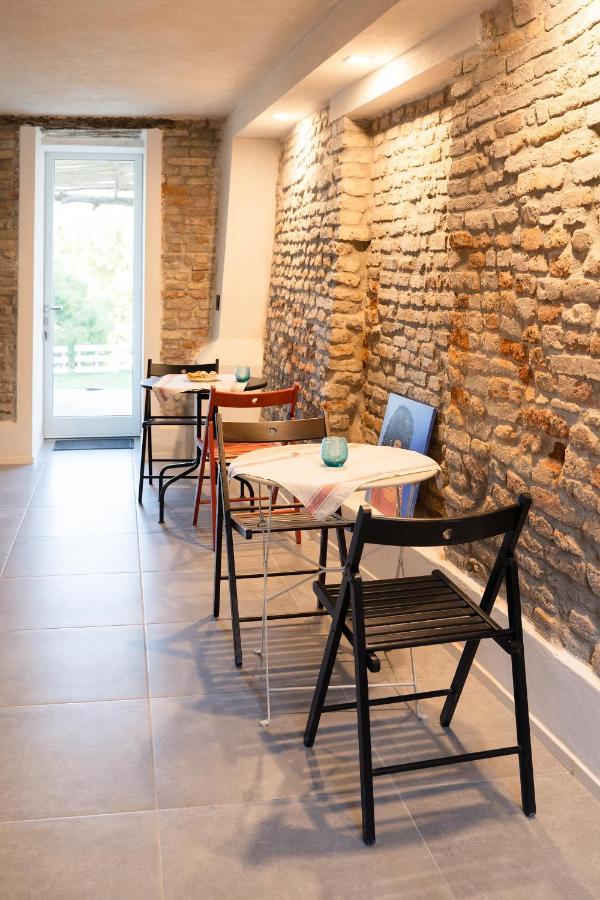 Bed and Breakfast La Trave Montecosaro  Exterior foto