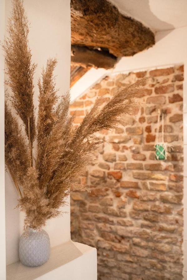 Bed and Breakfast La Trave Montecosaro  Exterior foto