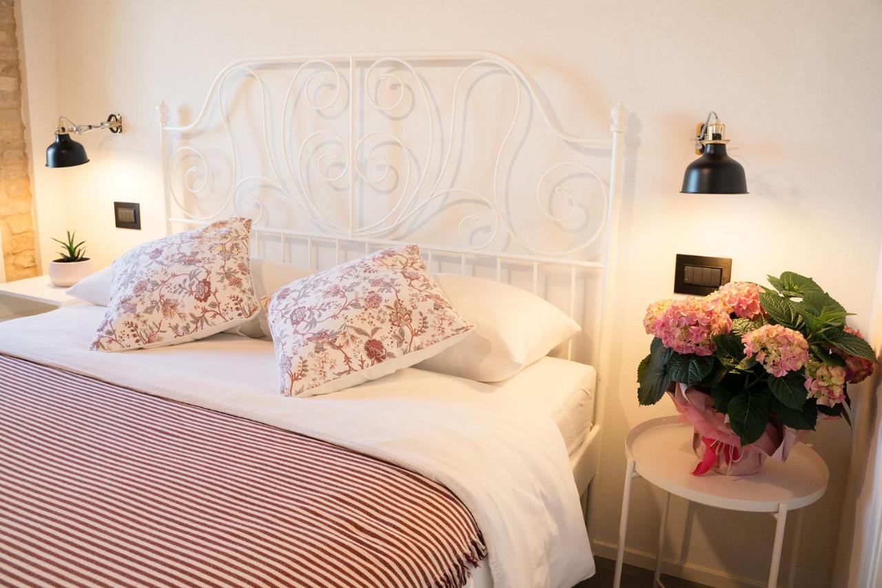 Bed and Breakfast La Trave Montecosaro  Exterior foto