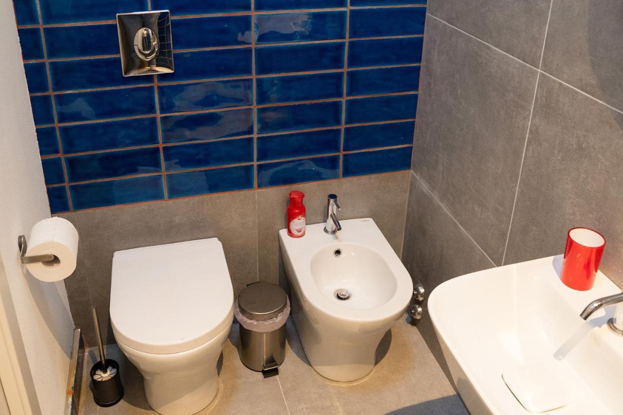 Bed and Breakfast La Trave Montecosaro  Exterior foto