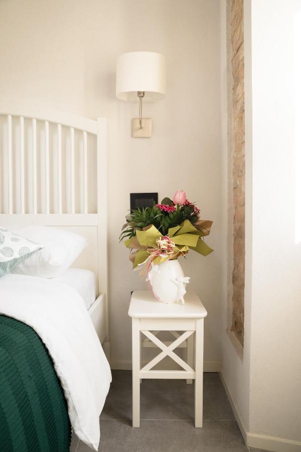 Bed and Breakfast La Trave Montecosaro  Exterior foto
