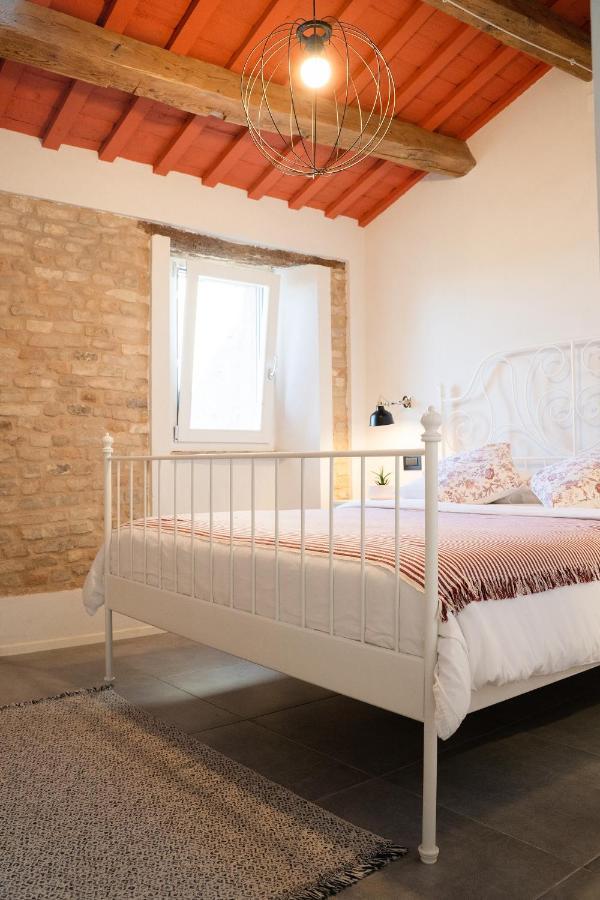Bed and Breakfast La Trave Montecosaro  Exterior foto
