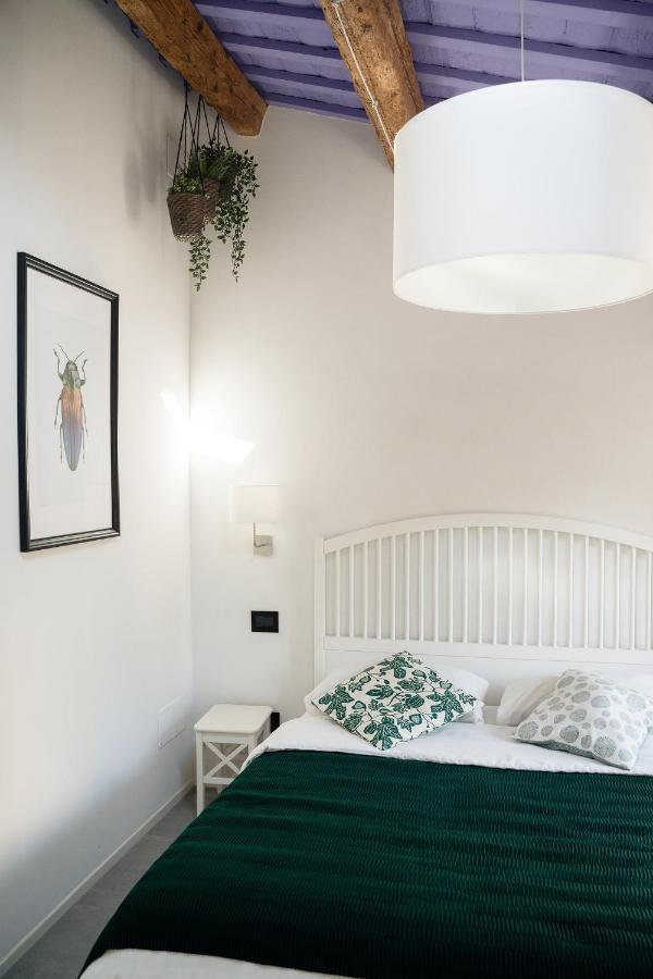 Bed and Breakfast La Trave Montecosaro  Exterior foto