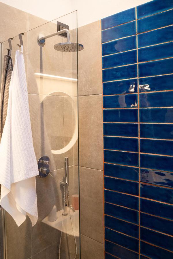 Bed and Breakfast La Trave Montecosaro  Exterior foto