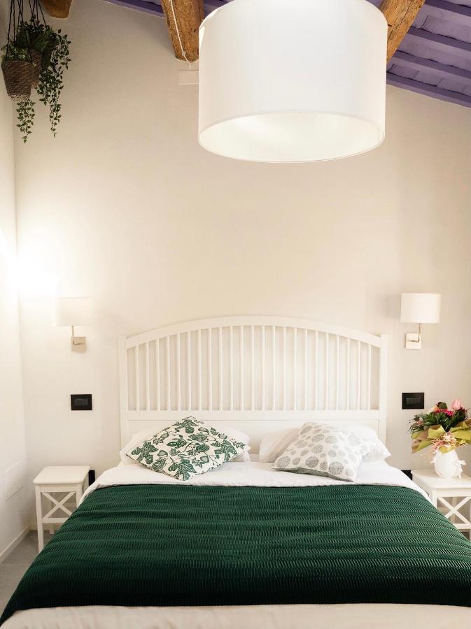 Bed and Breakfast La Trave Montecosaro  Exterior foto
